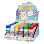 "Tuban" muilo burbuliukų skystis burbuliukams 60ml ZA4165