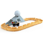 Hasbro Torka Tonka Boulder Escape + žaislinis automobilis ZA2775