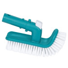 "Bestway AquaScrub" rotacinis baseinų valymo šepetys 58786