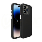 "Vmax" trikampis dėklas "iPhone 7 / 8 Plus", juodas