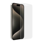 "Vmax" grūdintas 0,33 mm skaidrus stiklas "iPhone XS Max" / "11 Pro Max" matinis