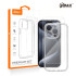 "Vmax" dėklo + stiklo 2,5D Premium rinkinys, skirtas "Samsung Galaxy A14 4G" / "A14 5G