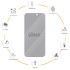 Vmax grūdintas stiklas 0,33 mm 2,5D labai skaidrus privatumo stiklas, skirtas Samsung Galaxy A14 4G / 5G