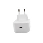 Įkroviklis 1xUSB-C 3A 20W LSI-C-200 baltas