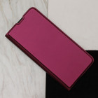 "Smart Soft" dėklas "iPhone X / XS", bordo spalvos