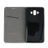 Išmanusis magnetinis dėklas skirtas Motorola Moto G54 black