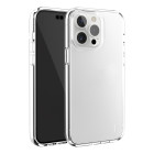 "Ugly Rubber Pure" dėklas "iPhone 11" 6,1 skaidrus