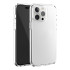 "Ugly Rubber Pure" dėklas "iPhone 11" 6,1 skaidrus