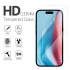 Grūdintas stiklas 2,5D Premium, skirtas "iPhone 13" / "13 Pro 6,1" / "14 Pro 6,1