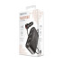 "Forever" automobilio lizdo daliklis 2xUSB 2,4A