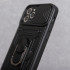 "Defender Slide" dėklas, skirtas "Samsung Galaxy S24 Ultra black