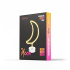 Neonas ant stovo MOON white NNE06 Neolia