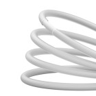 "Baseus" laidas CoolPlay USB-C - Lightning 2 m 20 W baltas
