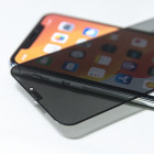 Grūdintas stiklas "iPhone 15 Pro Max" 6,7