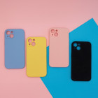 "Mag Invisible" dėklas "iPhone 15 Ultra 6,7" pastelinės rožinės spalvos