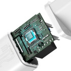 "Baseus" sieninis įkroviklis "Super Si PD" 20W 1x USB-C baltas