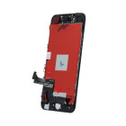 LCD ekranas su jutikliniu ekranu "iPhone 8" juodas AAAA