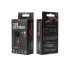 "Maxlife MXCC-01" automobilinis įkroviklis 2x USB 2,4A juodas + USB-C laidas
