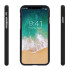 "Mercury Soft Jelly" dėklas "iPhone 14 Pro", juodas