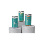 "Devia Kintone" kabelis USB - USB-C 1,0 m 2,1A baltas rinkinys 30 vnt V2