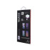 Grūdintas stiklas 6D, skirtas "iPhone 13" / "13 Pro 6,1'' / 14 6,1 juodas rėmelis