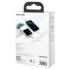 "Baseus" kabelis "Superior USB - Lightning" 0,25 m 2,4A, baltas