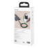 "Baseus" kabelis "Cafule Metal PD" USB-C - "Lightning" 1,0 m žalias 20W