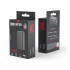 "Maxlife" maitinimo bankas MXPB-02 30000 mAh, juodas