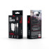 "Maxlife MXTC-01" įkroviklis 1x USB 1A + USB-C kabelis