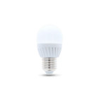 LED lemputė E27 G45 10W 230V 4500K 900lm keramikos Forever Light