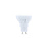 LED lemputė GU10 10W 230V 4500K 900lm keraminė lemputė Forever Light