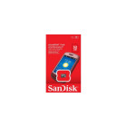 "SanDisk" atminties kortelė 32GB microSDHC