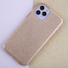 Blizgučiai 3in1, skirti "Samsung Galaxy S22", aukso spalvos