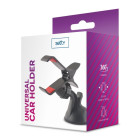 Setty automobilio laikiklis froggy