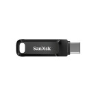 "SanDisk pendrive" 32 GB USB-C Ultra Dual Drive Go 150 MB/s
