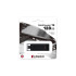 "Kingston pendrive" 128 GB USB-C DT70, juodas