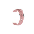 "Devia" apyrankė "Deluxe Sport", skirta "Samsung Watch 1/2/3" 46 mm (22 mm), rožinė