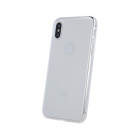 Plonas 2 mm dėklas, skirtas "Xiaomi Redmi 9", skaidrus