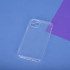 Plonas 2 mm dėklas iPhone 14 6,1 skaidrus