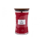 WoodWick Crimson Berries, 610 g