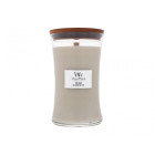 WoodWick Fireside, 610 g