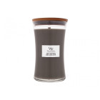 WoodWick Sand - Driftwood, 610 g