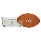 WoodWick Linen, 453,6 g