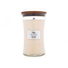 WoodWick White Honey, 610 g