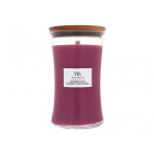 WoodWick Wild Berry - Beets, 610 g