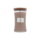WoodWick Cashmere, 610 g