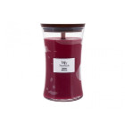 WoodWick Currant, 610 g