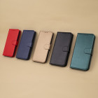 "Smart Classic" dėklas "Samsung Galaxy S25 Plus" auksinis