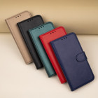 "Smart Classic" dėklas, skirtas "Xiaomi Redmi Note 14 Pro 5G (Global) Redmi Note 14 Pro Plus 5G (Global) red
