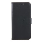 "Smart Classic" dėklas "Xiaomi Redmi Note 14 5G (Global)", juodos spalvos